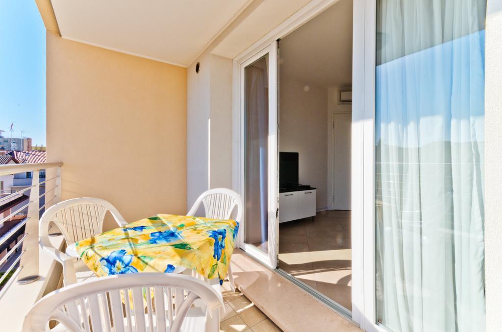 Villa Marina Apartments - Agenzia Cocal Caorle Oda fotoğraf