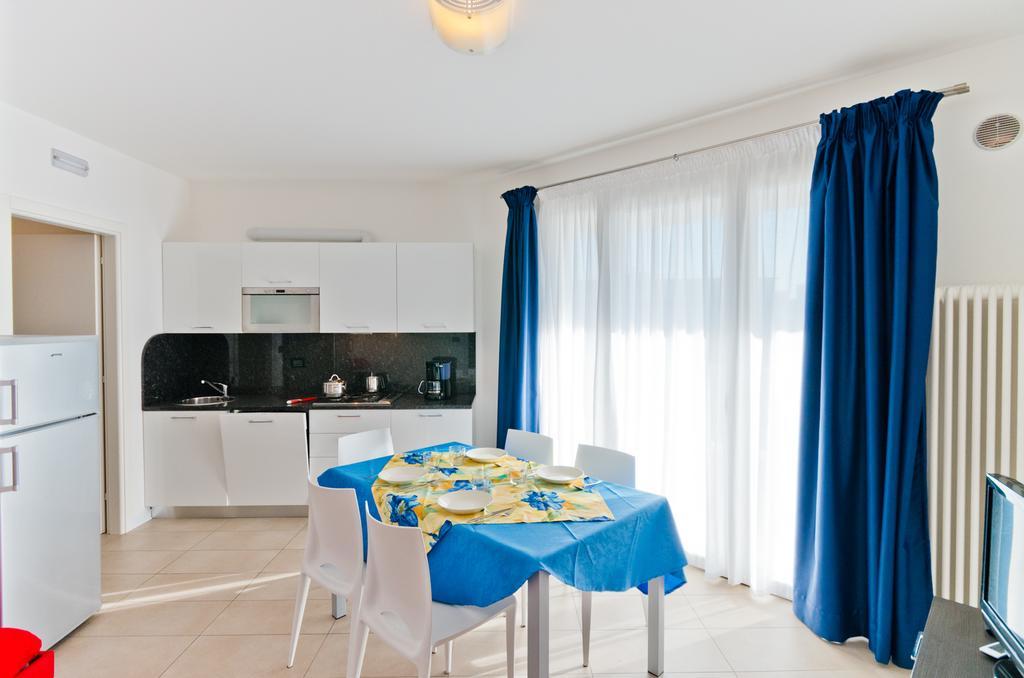 Villa Marina Apartments - Agenzia Cocal Caorle Oda fotoğraf