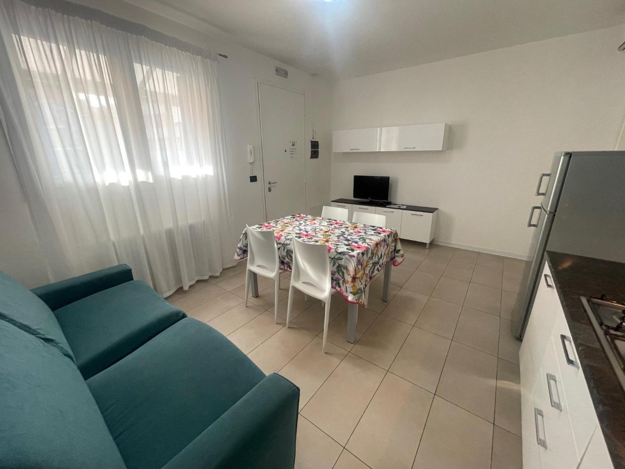 Villa Marina Apartments - Agenzia Cocal Caorle Dış mekan fotoğraf