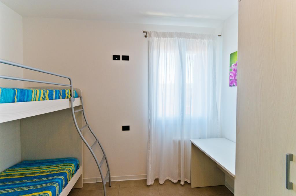 Villa Marina Apartments - Agenzia Cocal Caorle Oda fotoğraf