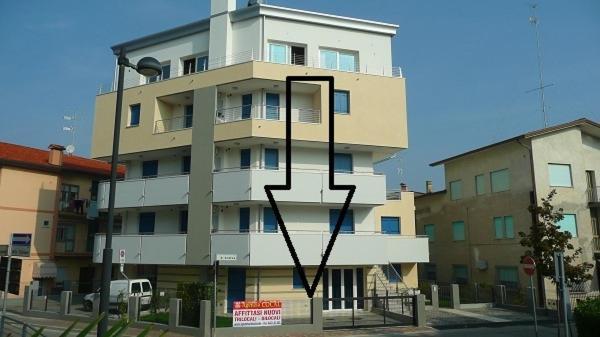 Villa Marina Apartments - Agenzia Cocal Caorle Dış mekan fotoğraf