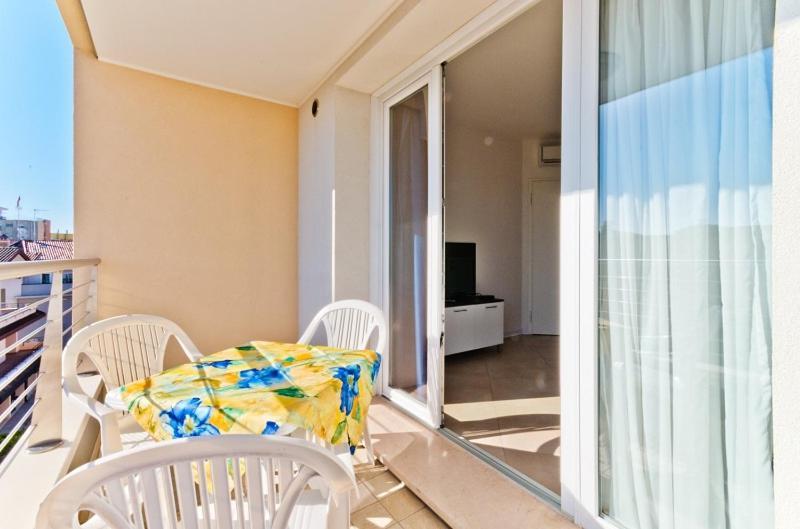 Villa Marina Apartments - Agenzia Cocal Caorle Dış mekan fotoğraf