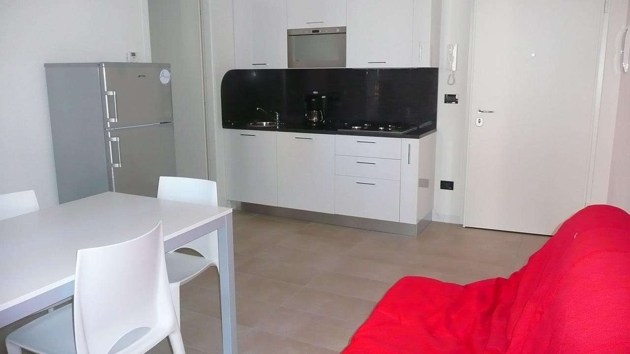 Villa Marina Apartments - Agenzia Cocal Caorle Dış mekan fotoğraf